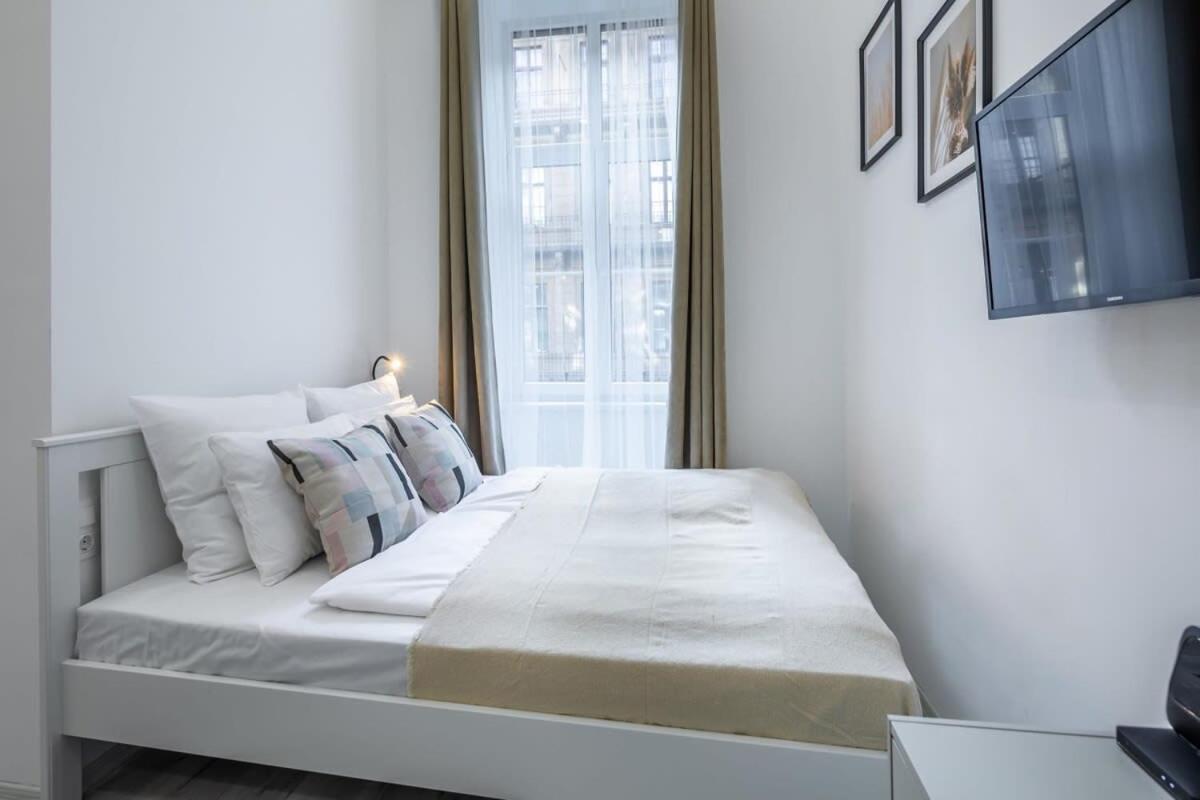 New Location Appartamento Budapest