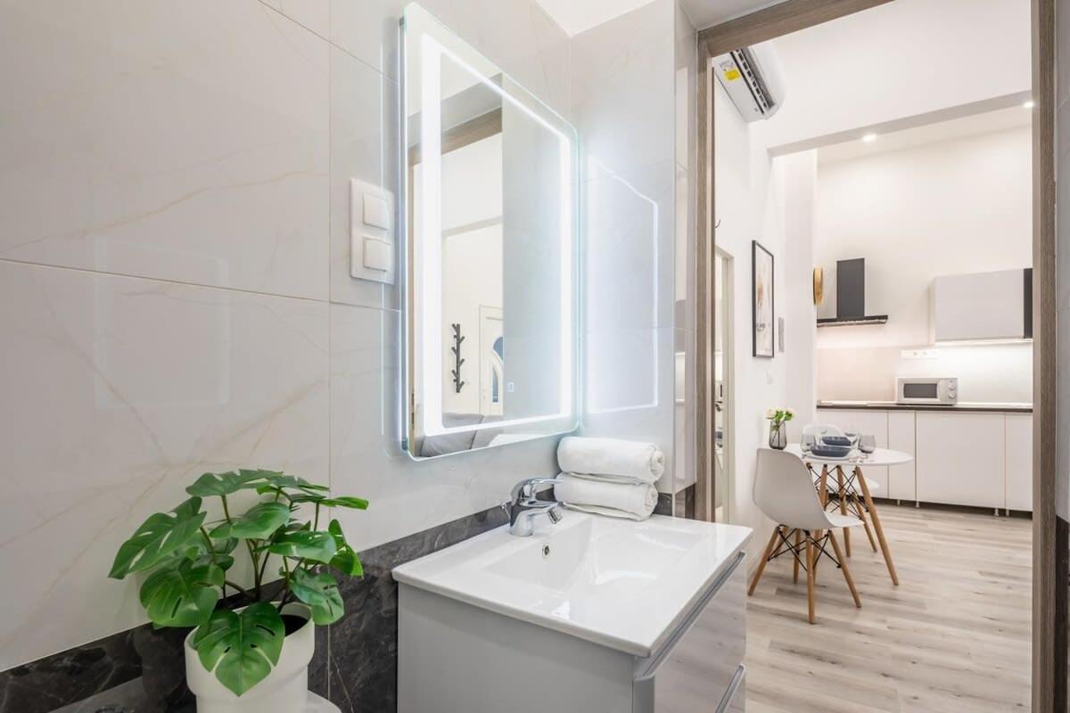 New Location Apartment Budapest